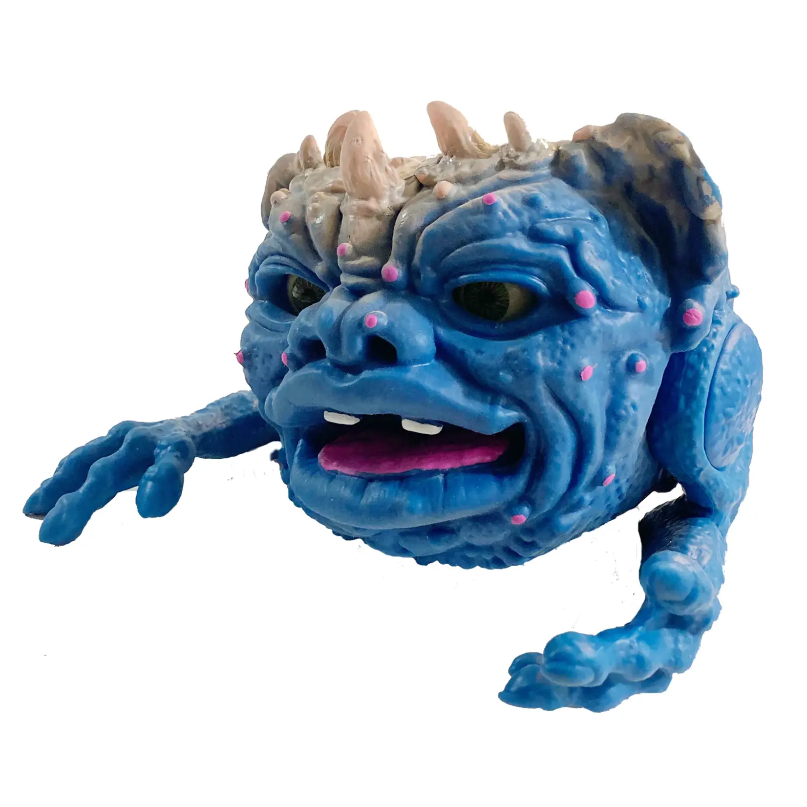 Puppet Boglin King Wort