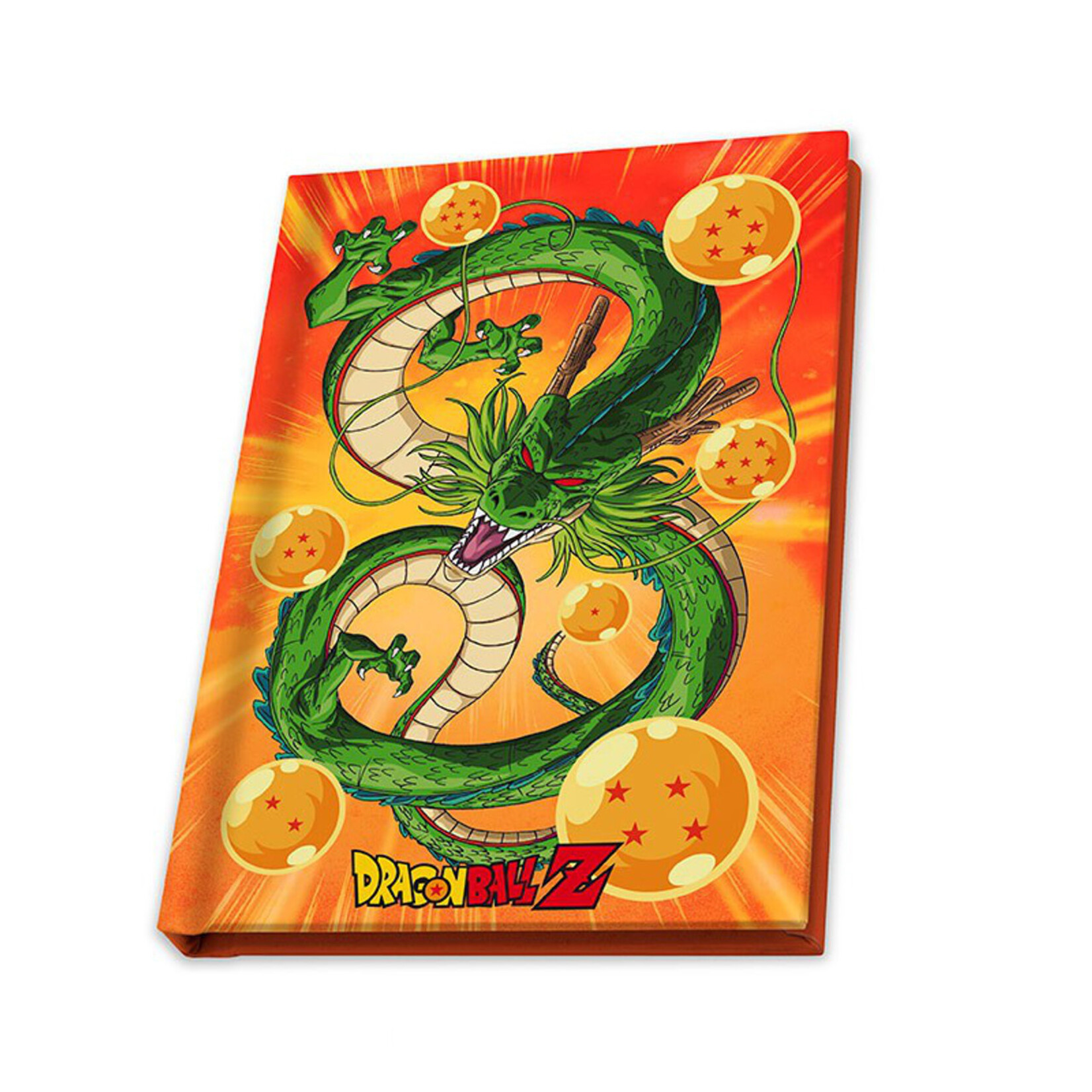 Dragon Ball Z 3pc Gift Set