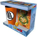 Dragon Ball Z 3pc Gift Set