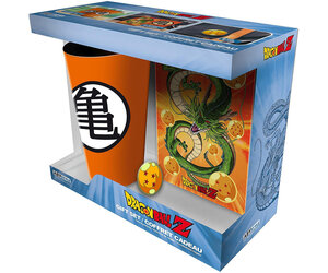 DRAGON BALL　特典セット非売品 非売品特典付】DRAGON BALL Z DVD-BOX『Z編』『劇場版』 非売品特典付