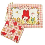 My Melody Flat Pouch