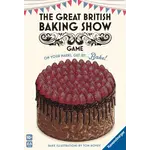 Great British Baking Show Game