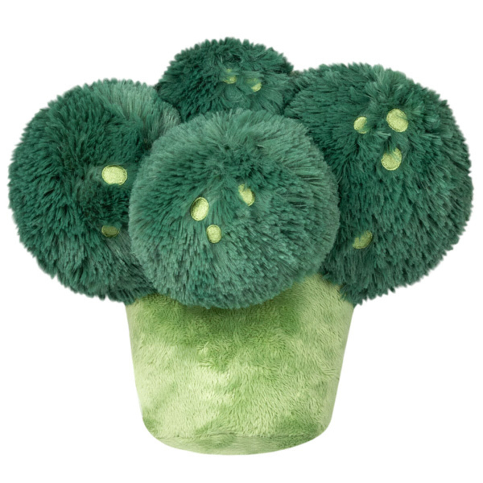 Squishable Broccoli Mini Comfort Food