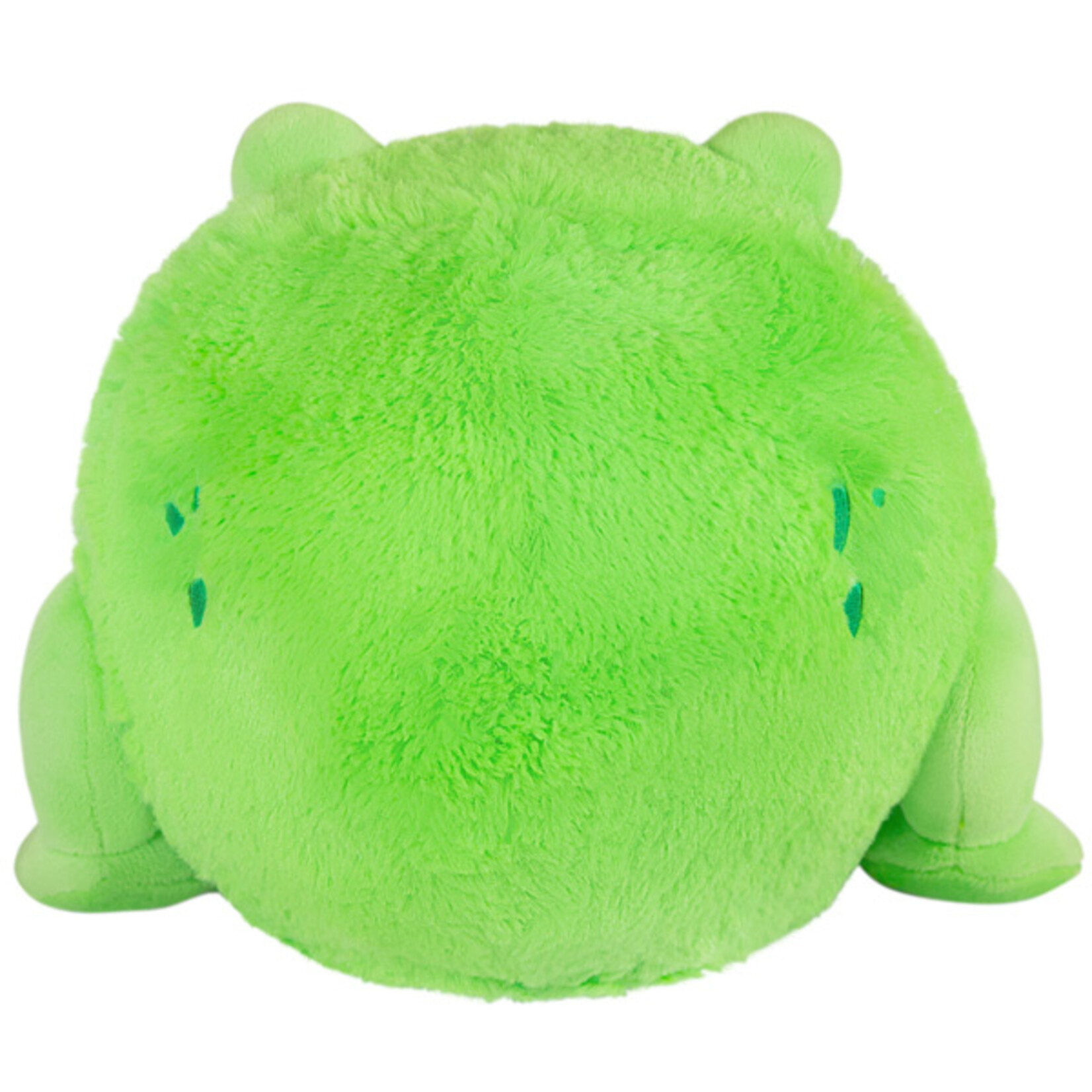 Mini Squishable Frog 7"