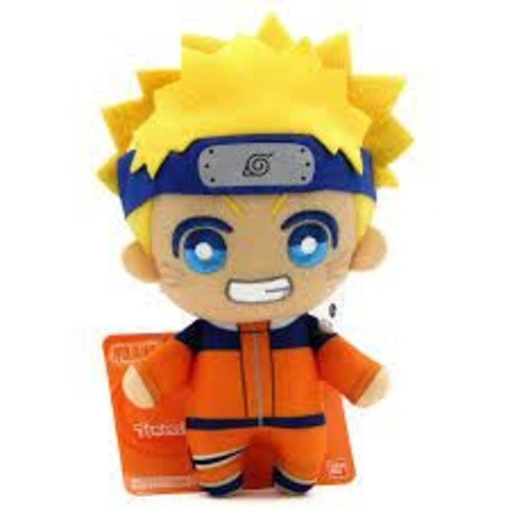 Naruto Tomonui Series 1 Plush Assortment