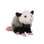 Cuddlekins Opossum Plush