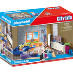 Family Room Playmobil Set