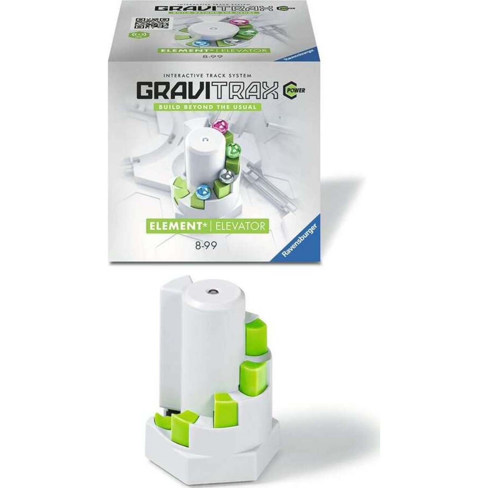 GraviTrax Power Elevator Expansion Kit