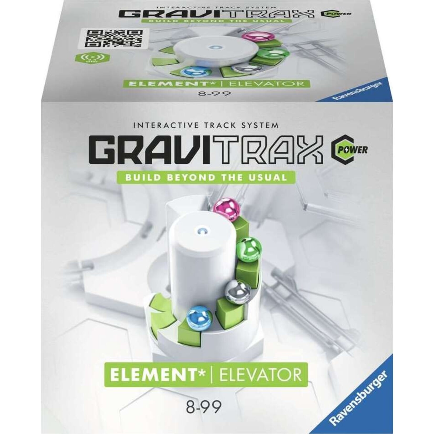GraviTrax POWER Elevator