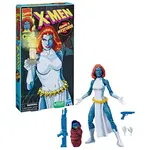 Hasbro Mystique 92 X-Men The Animated Series Marvel Legends Figure