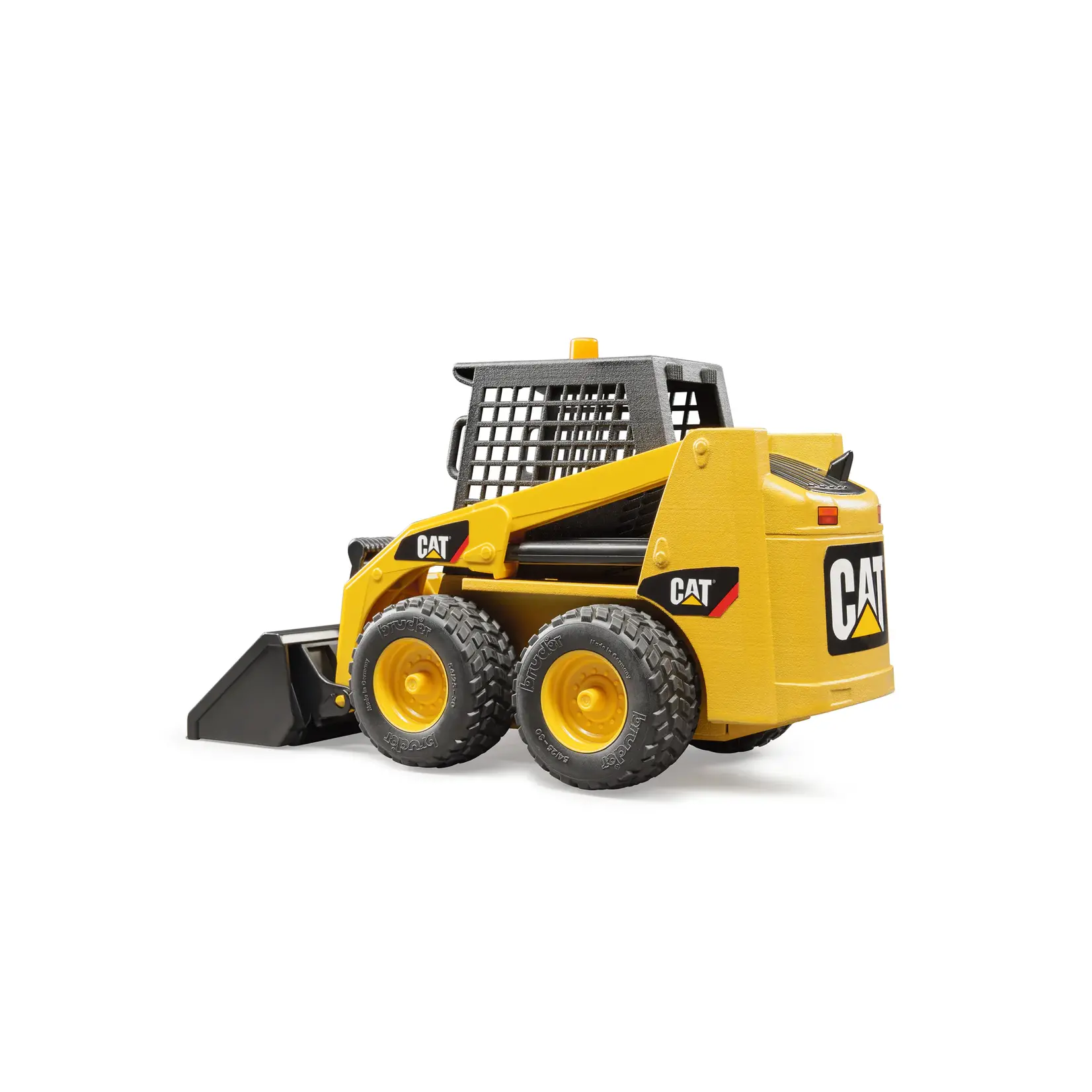 CATERPILLAR Skid Steer Loader