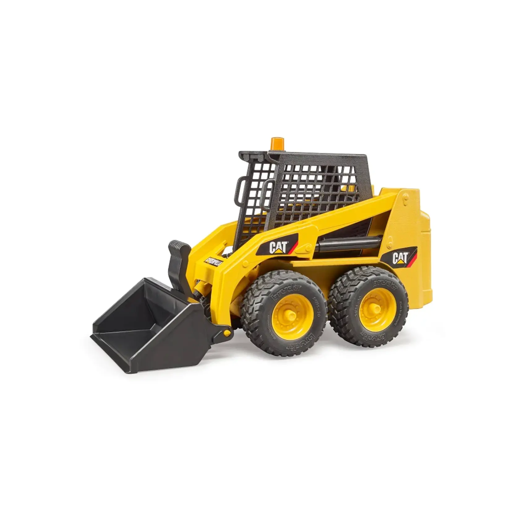 CATERPILLAR Skid Steer Loader