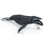 Humpback Whale Papo Figure