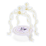 Sanrio Kuromi: Sanrio Tea Room Series Accessory Rack