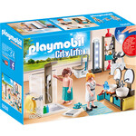 Bathroom Set Playmobil