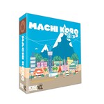 Machi Koro Game
