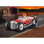 Hot Rod Starter Pack Playmobil