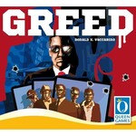 Greed Game