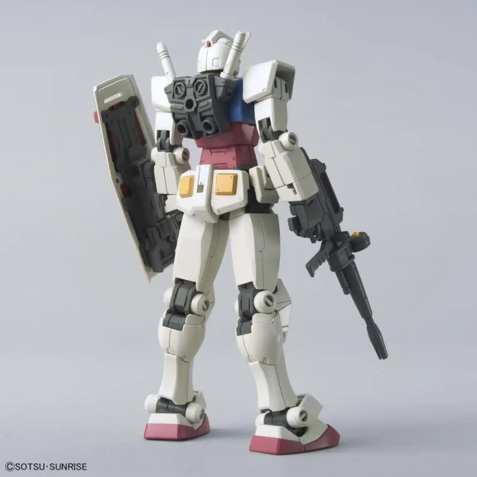 RX-78-2 Gundam (Beyond Global) Bandai Spirits HG 1/144