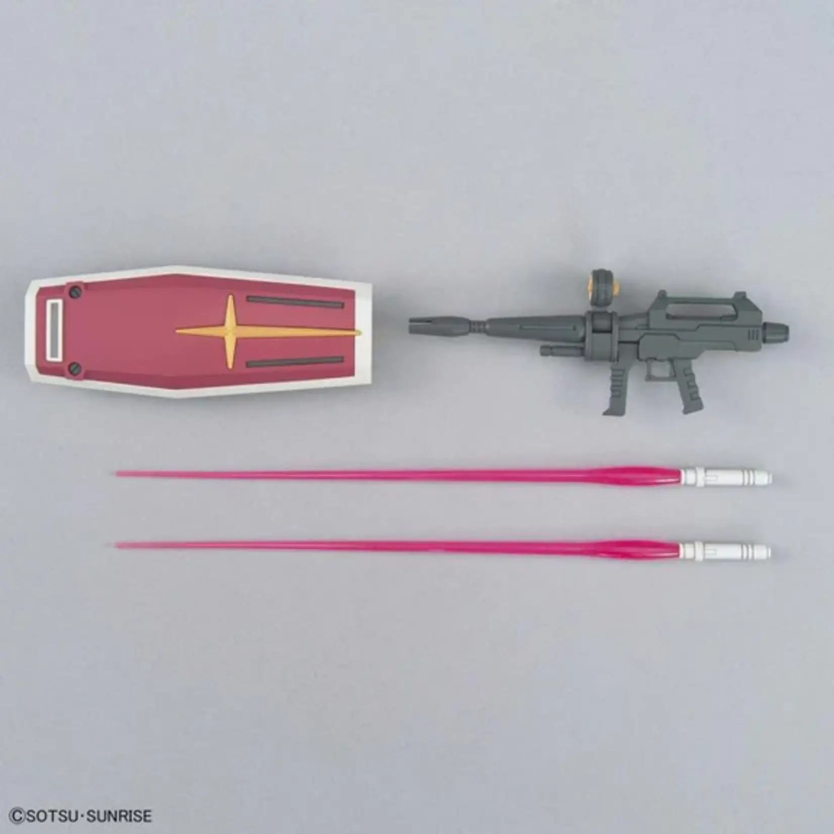 RX-78-2 Gundam (Beyond Global) Bandai Spirits HG 1/144