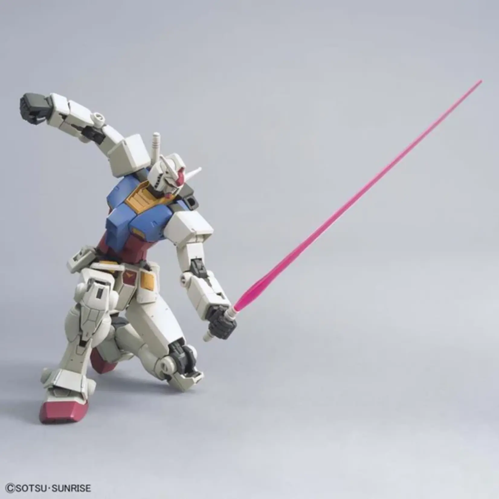 RX-78-2 Gundam (Beyond Global) Bandai Spirits HG 1/144