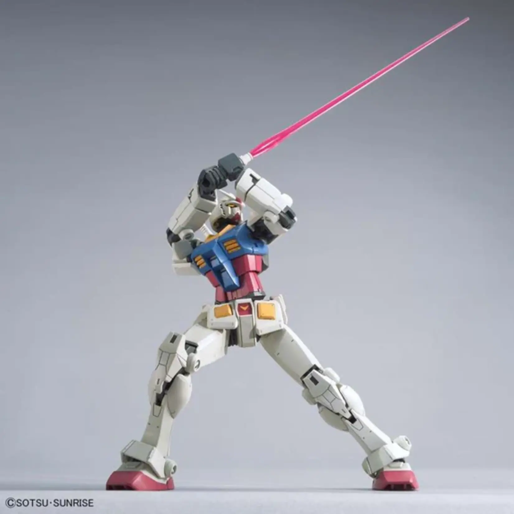 RX-78-2 Gundam (Beyond Global) Bandai Spirits HG 1/144