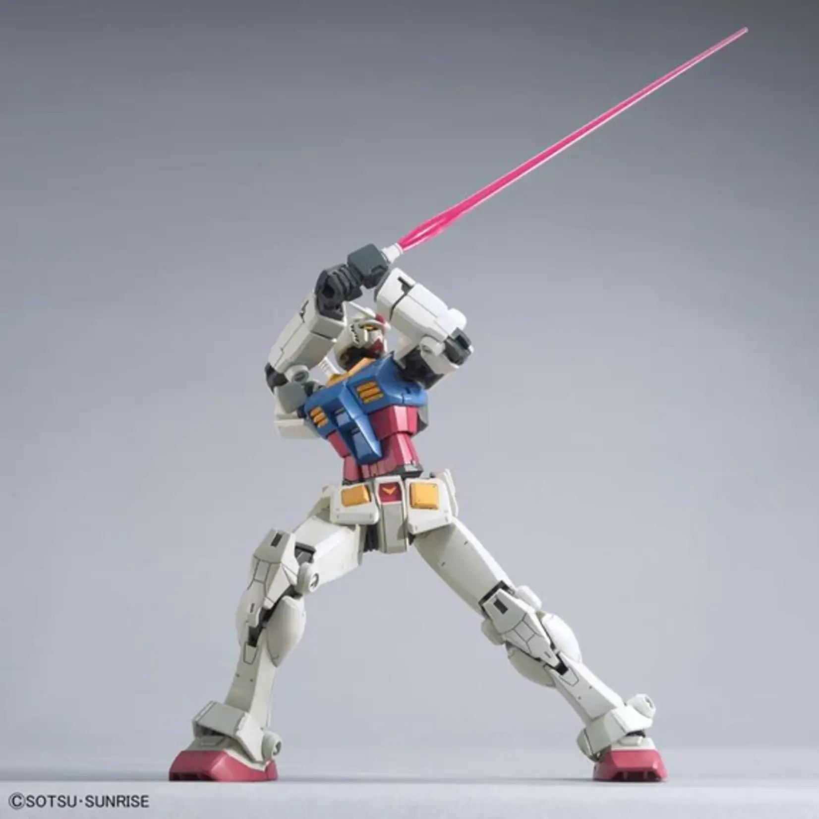 : RX-78-2 Gundam (Beyond Global) Bandai Spirits HG 1/144