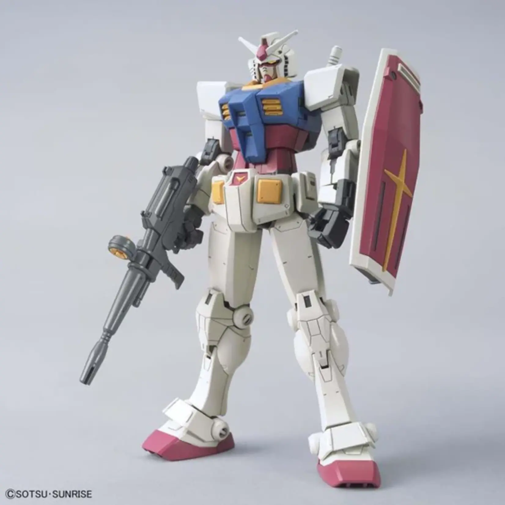 RX-78-2 Gundam (Beyond Global) Bandai Spirits HG 1/144