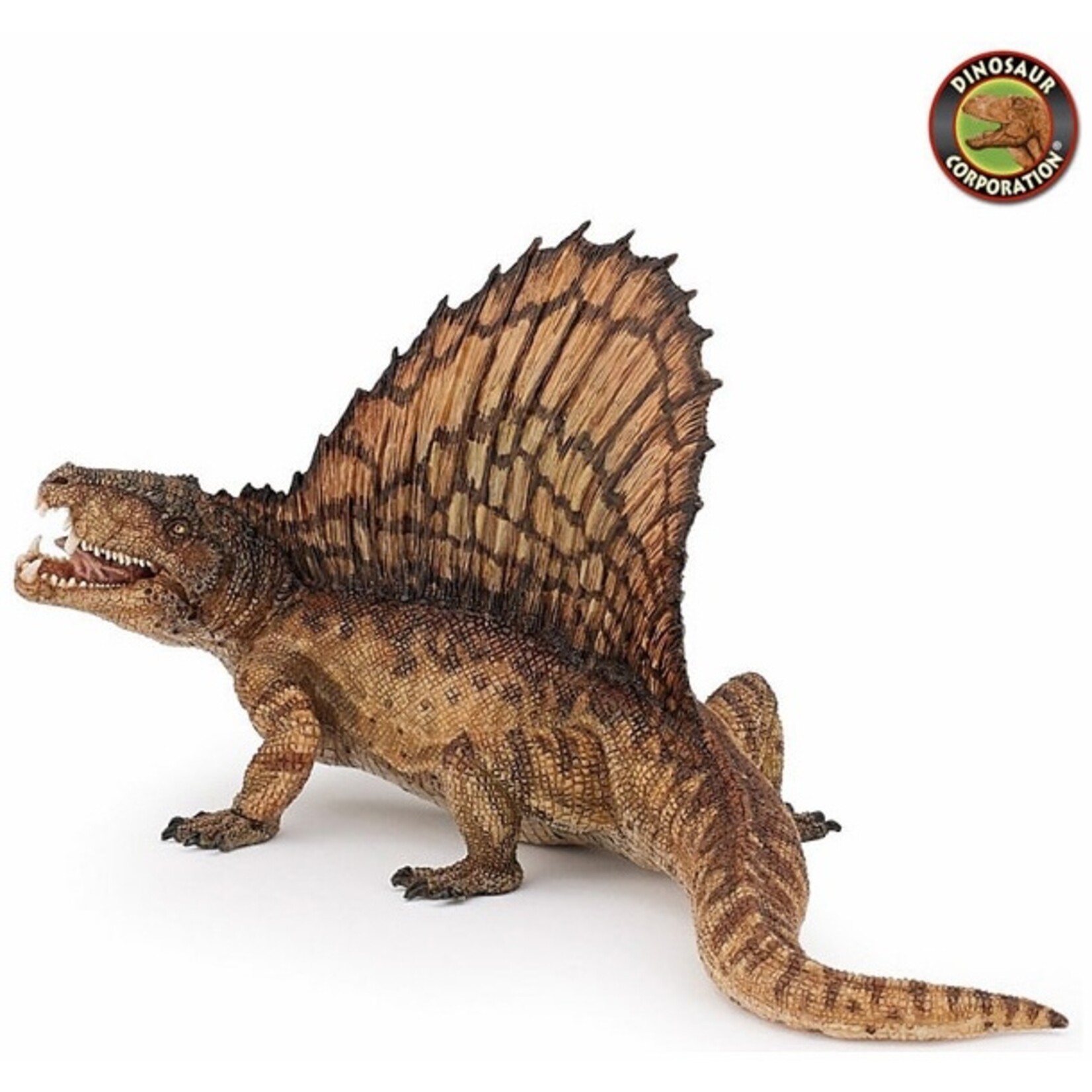Papo Dimetrodon Figure