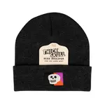 Thick Skull Beanie