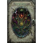 Necronomicon Tarot Deck
