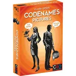 Codenames: Pictures