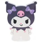 Diecut Pen Stand Kuromi