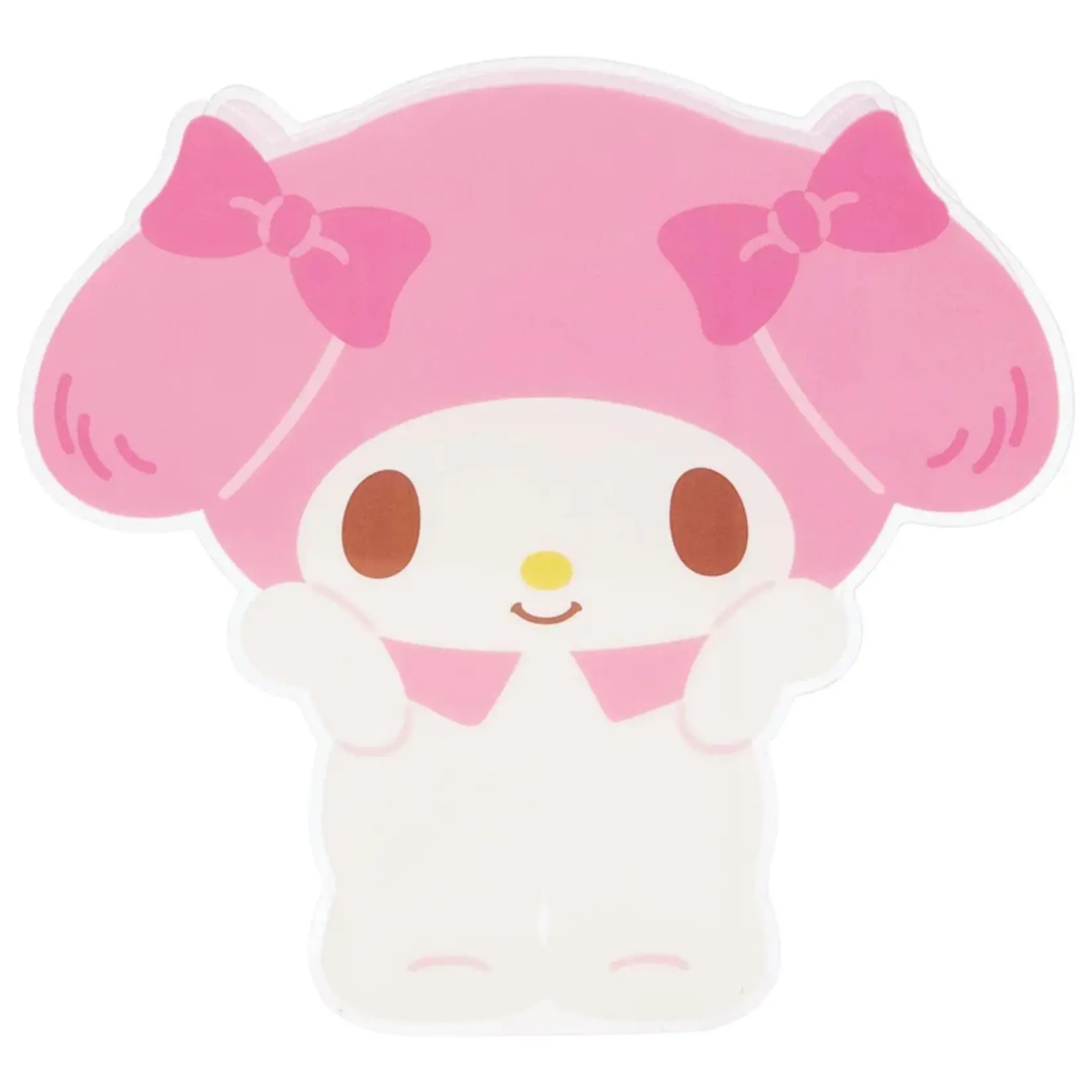 Diecut Pen Stand My Melody