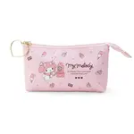 Double Pockets Pen Case My Melody