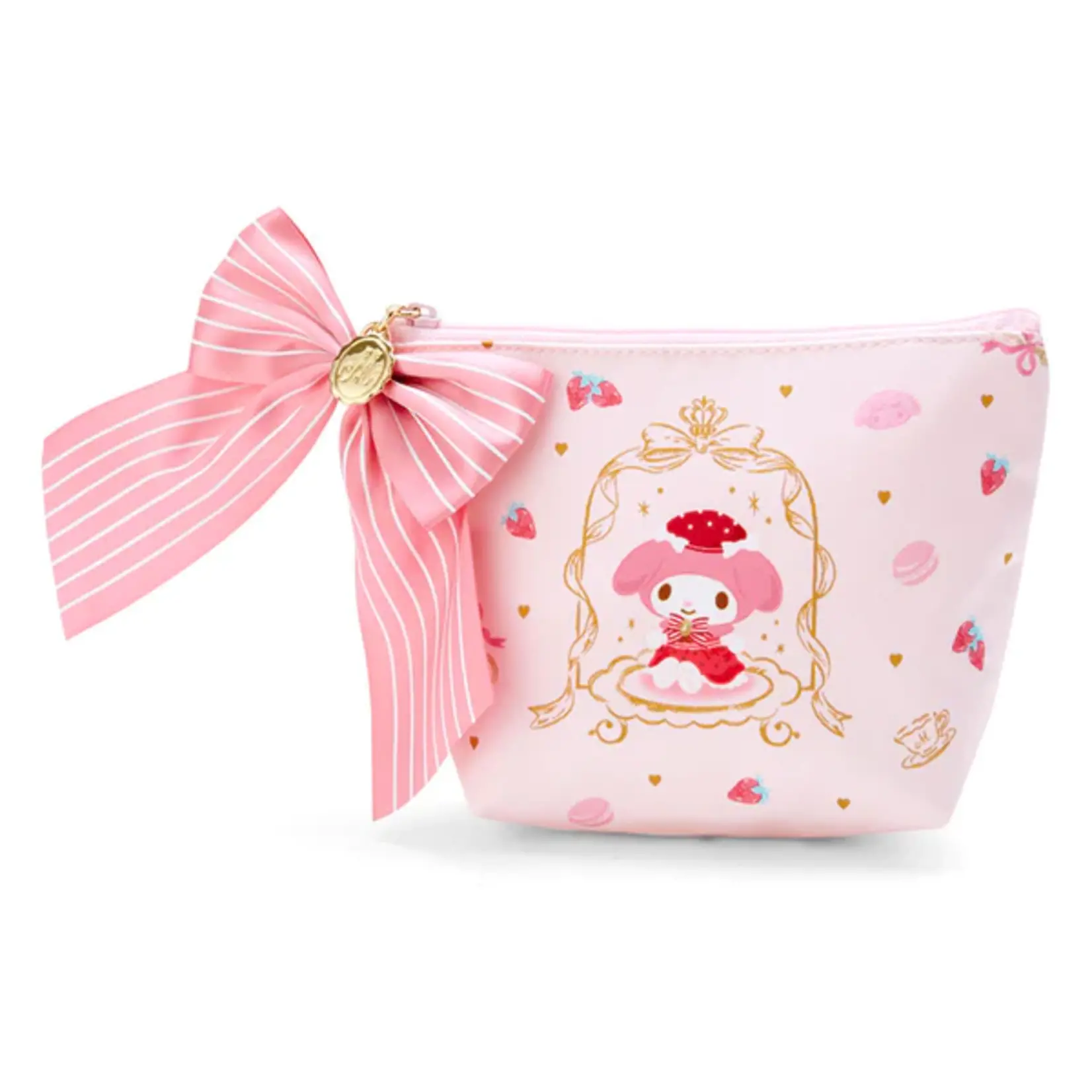 My Melody Tea Room Pouch