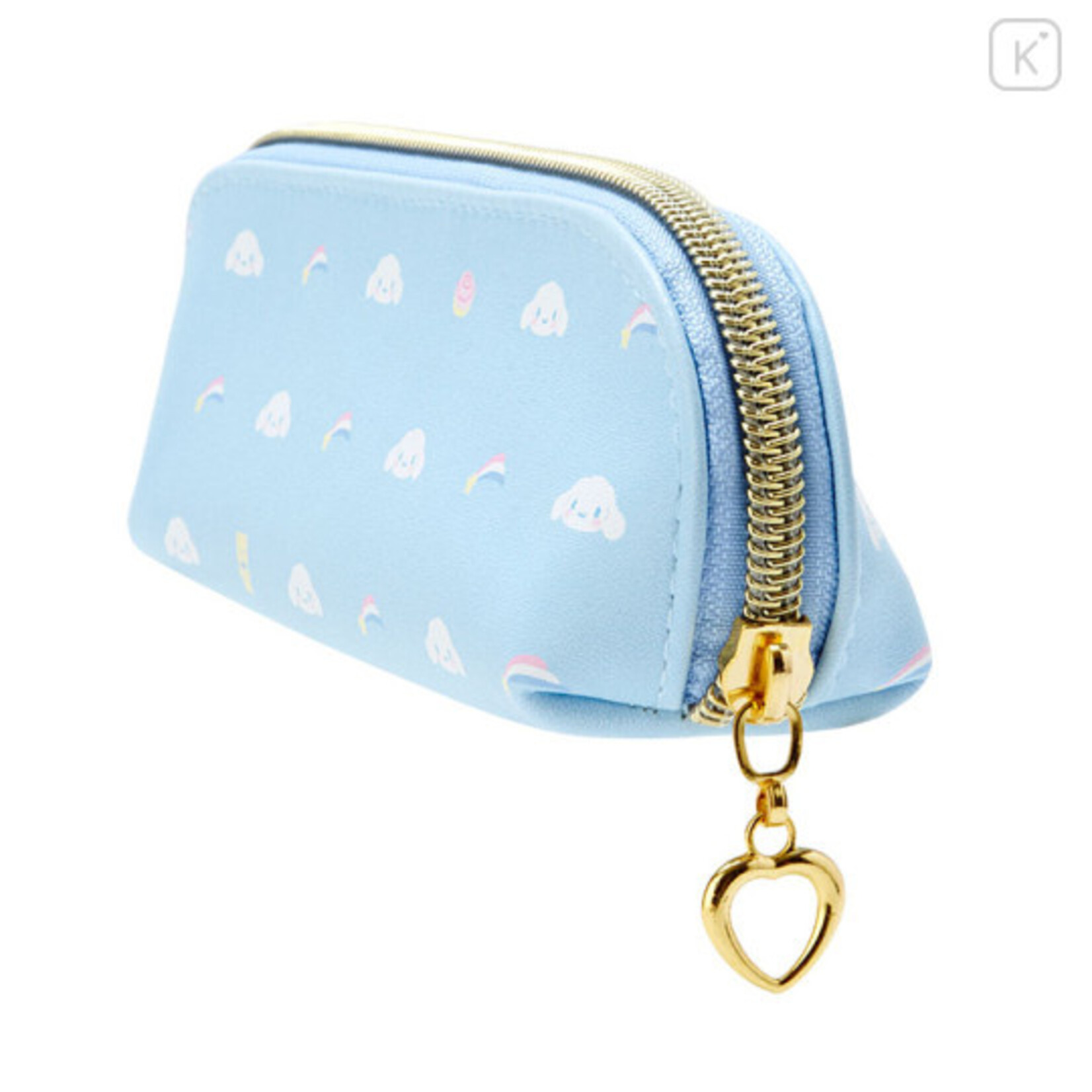 Cinnamoroll Slim Pencil Case