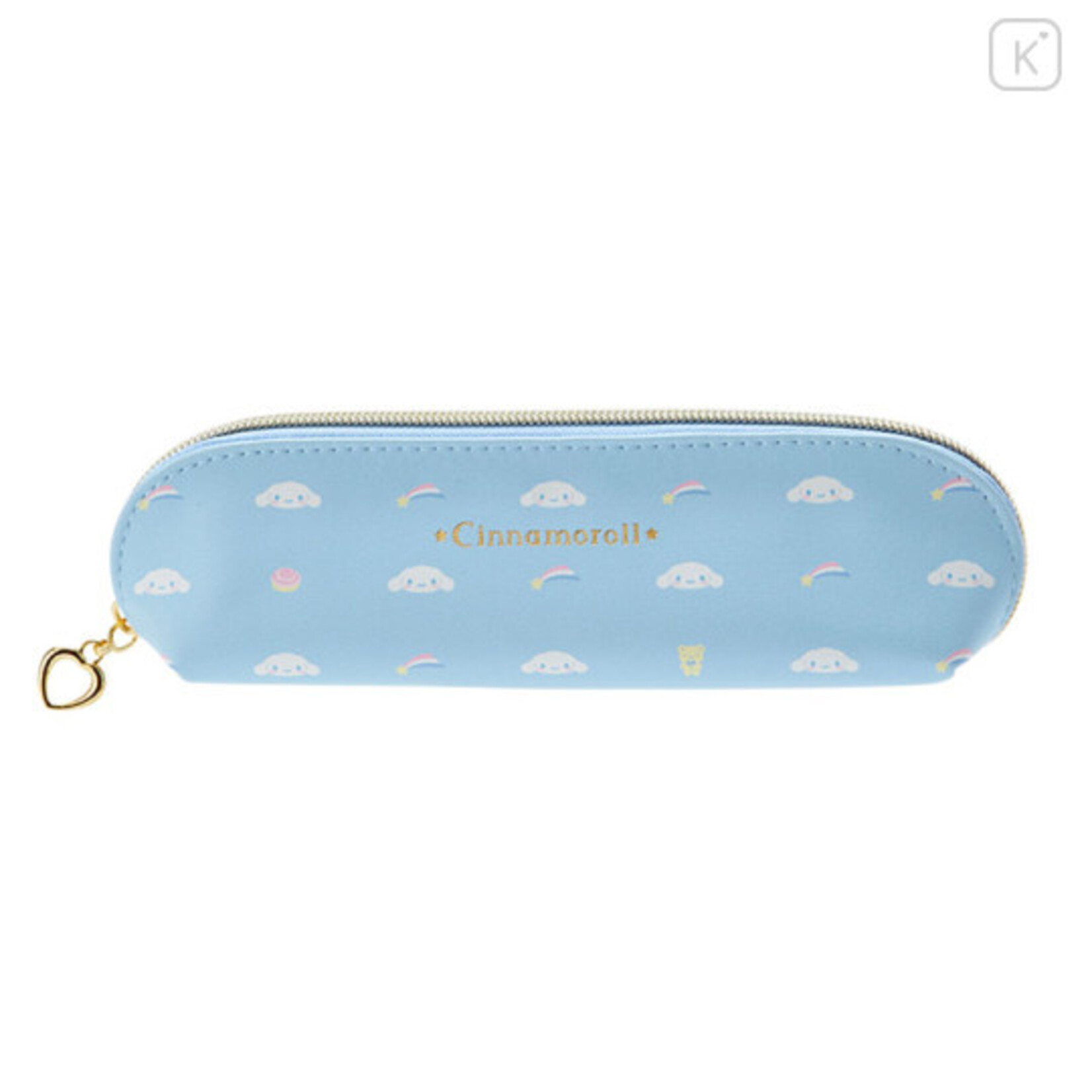 Slim Pen Case Cinnamoroll