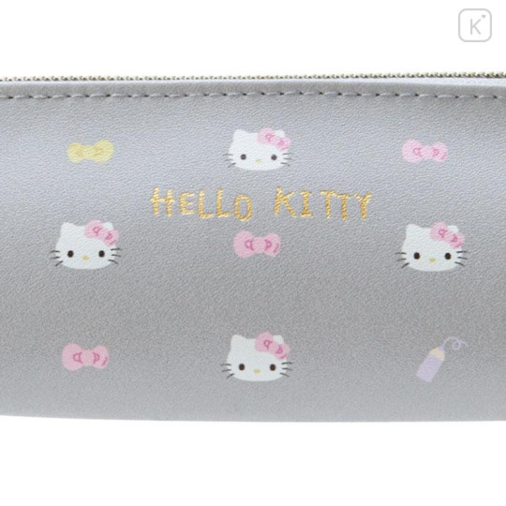 Slim Pen Case Hello Kitty