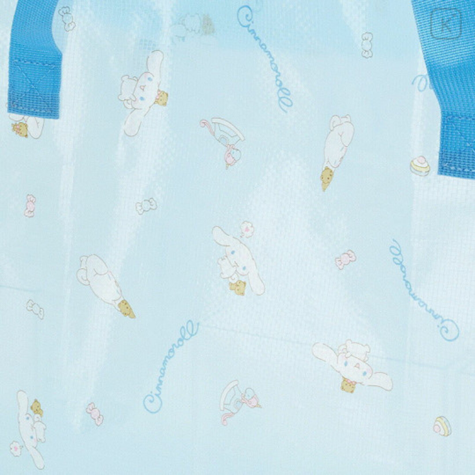 Storage Bag L Cinnamoroll