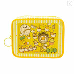 Pvc Pouch: Land Gudetama