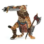 Papo Mutant Tiger Figure