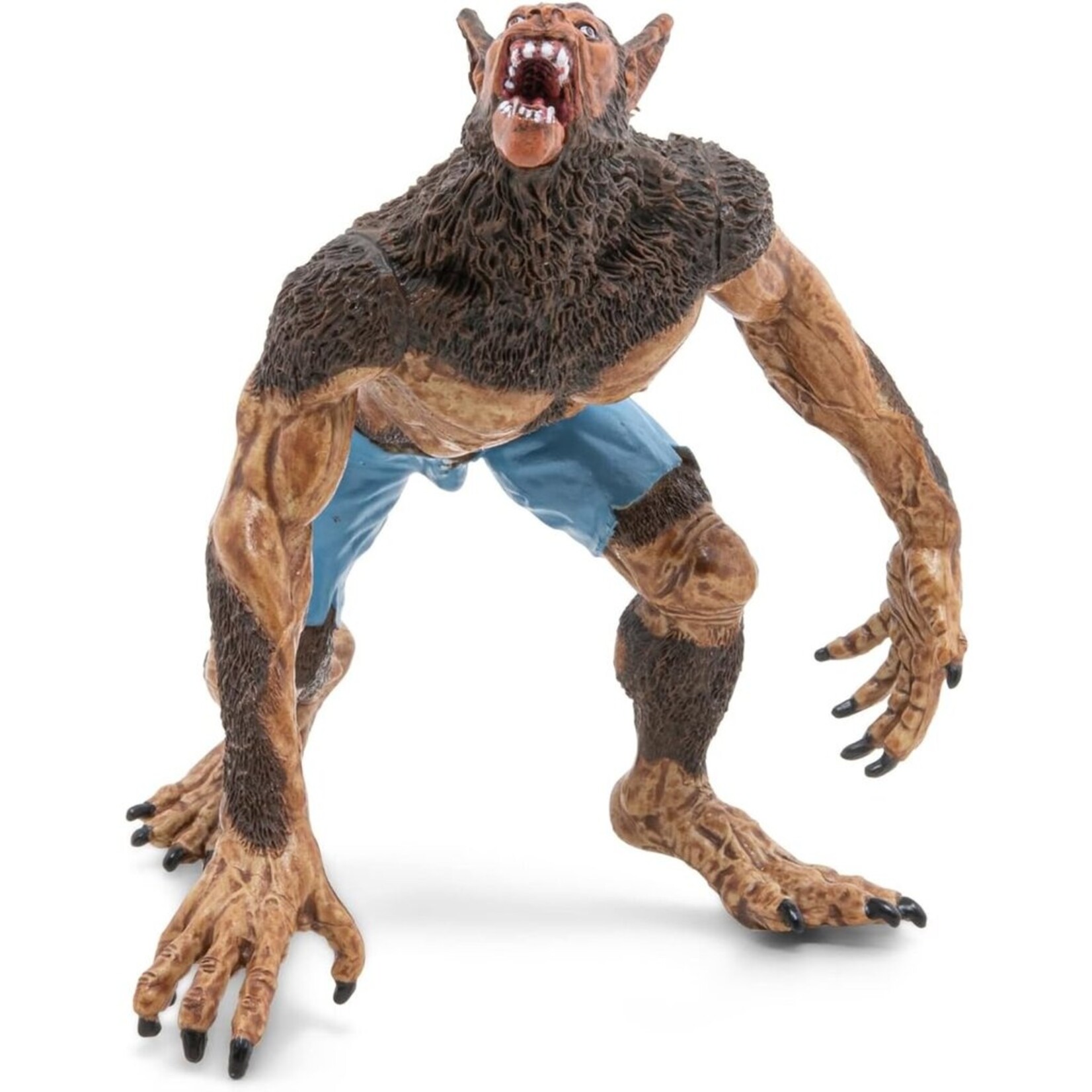 Werewolf Papo Figure