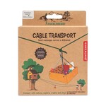 Cable Transport Huckleberry Kit