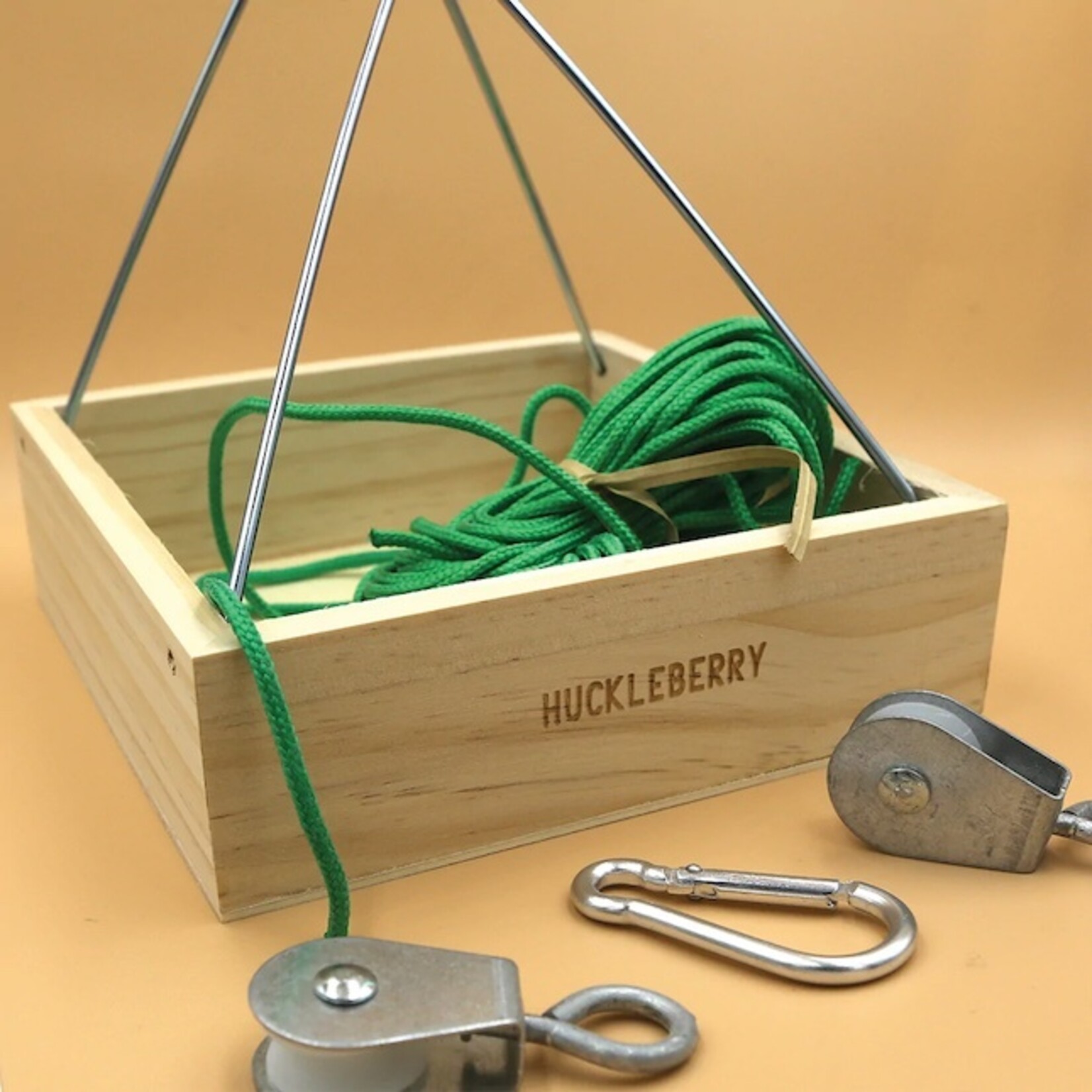 Cable Transport Huckleberry Kit