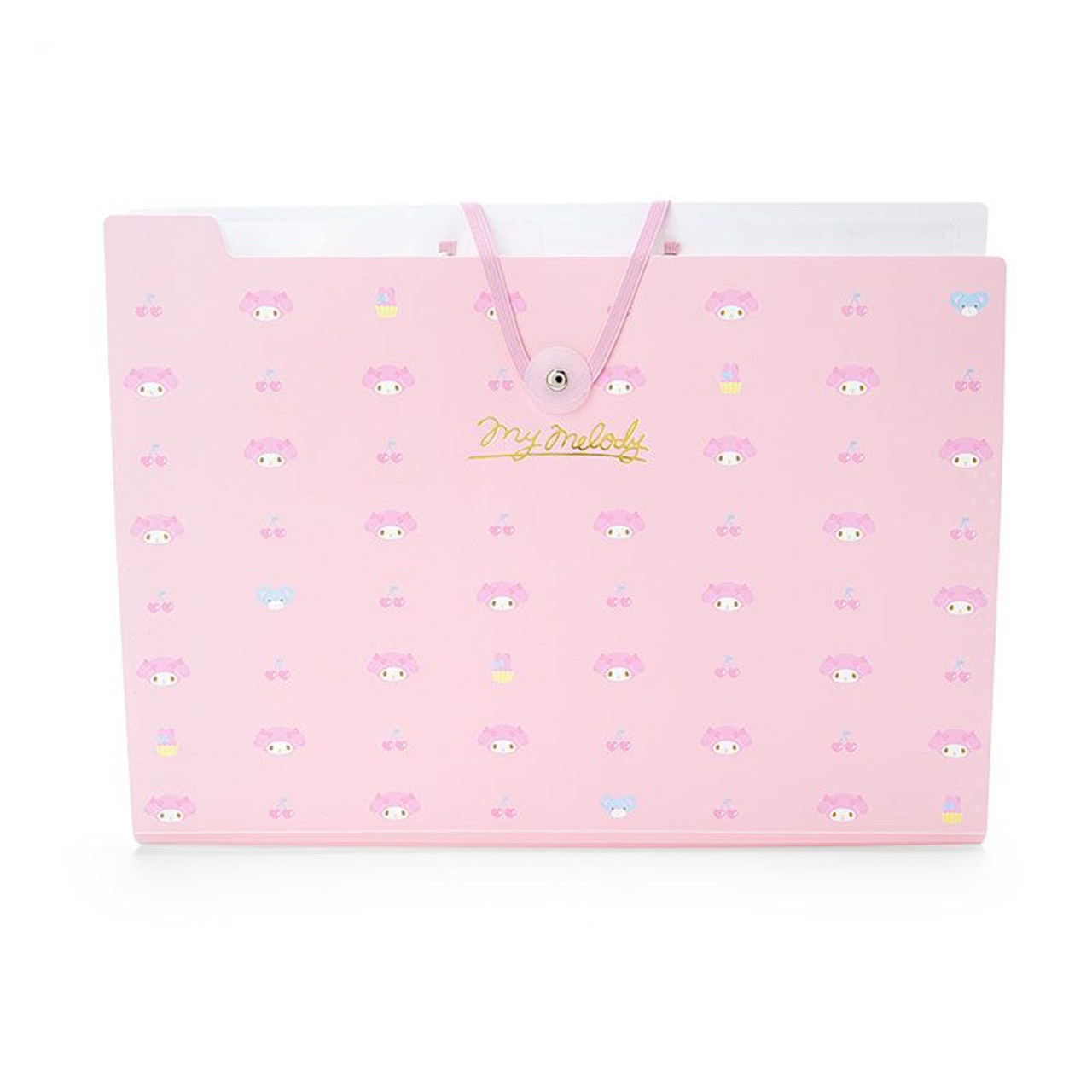 My Melody ファイル document-file-my-melody.jpg