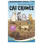 Cat Crimes