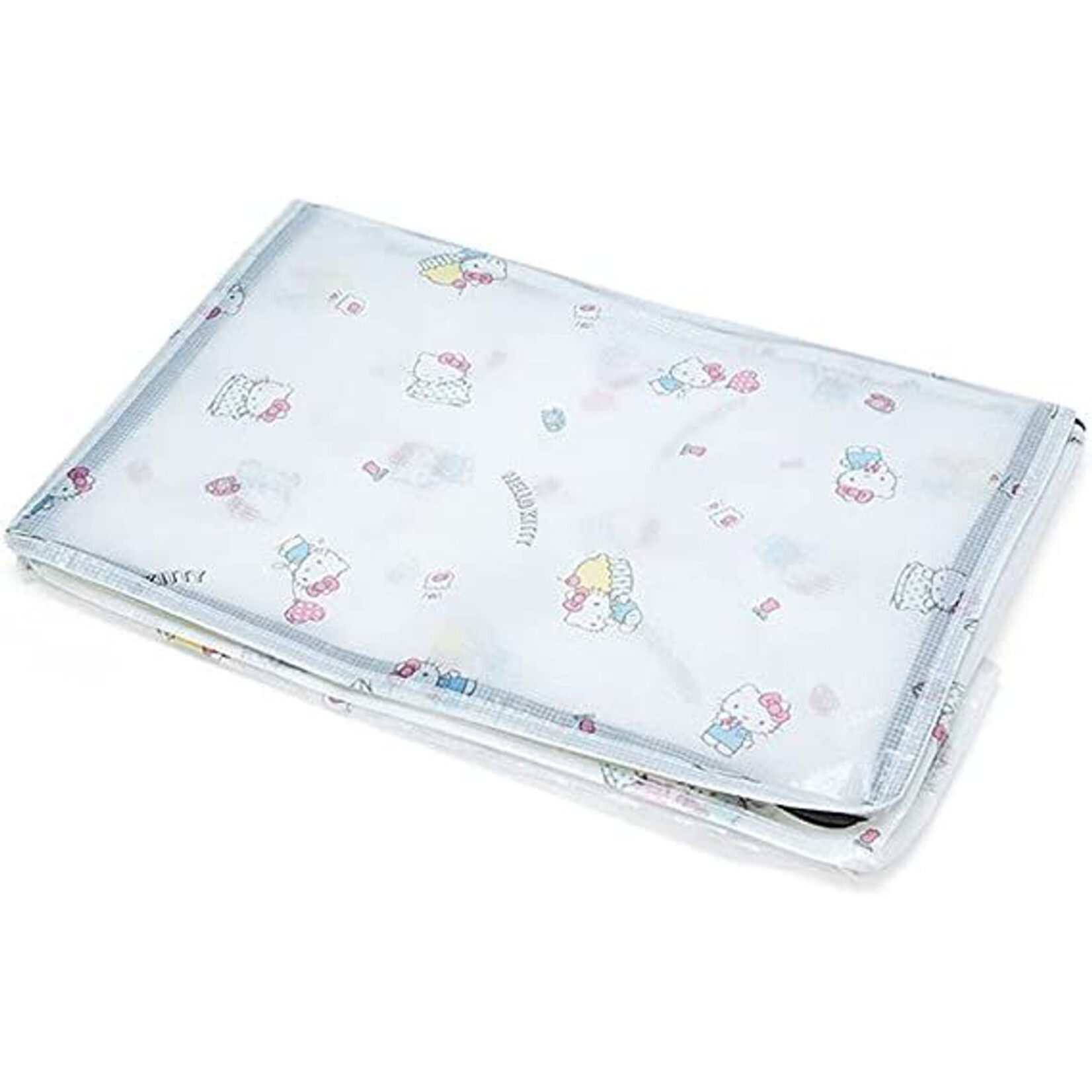 Foldable Storage Box M Hello Kitty