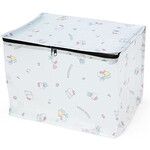 Foldable Storage Box M Hello Kitty