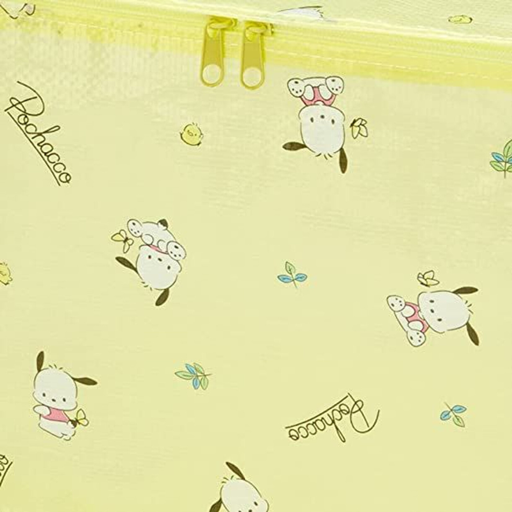 Foldable Storage Box M Pochacco